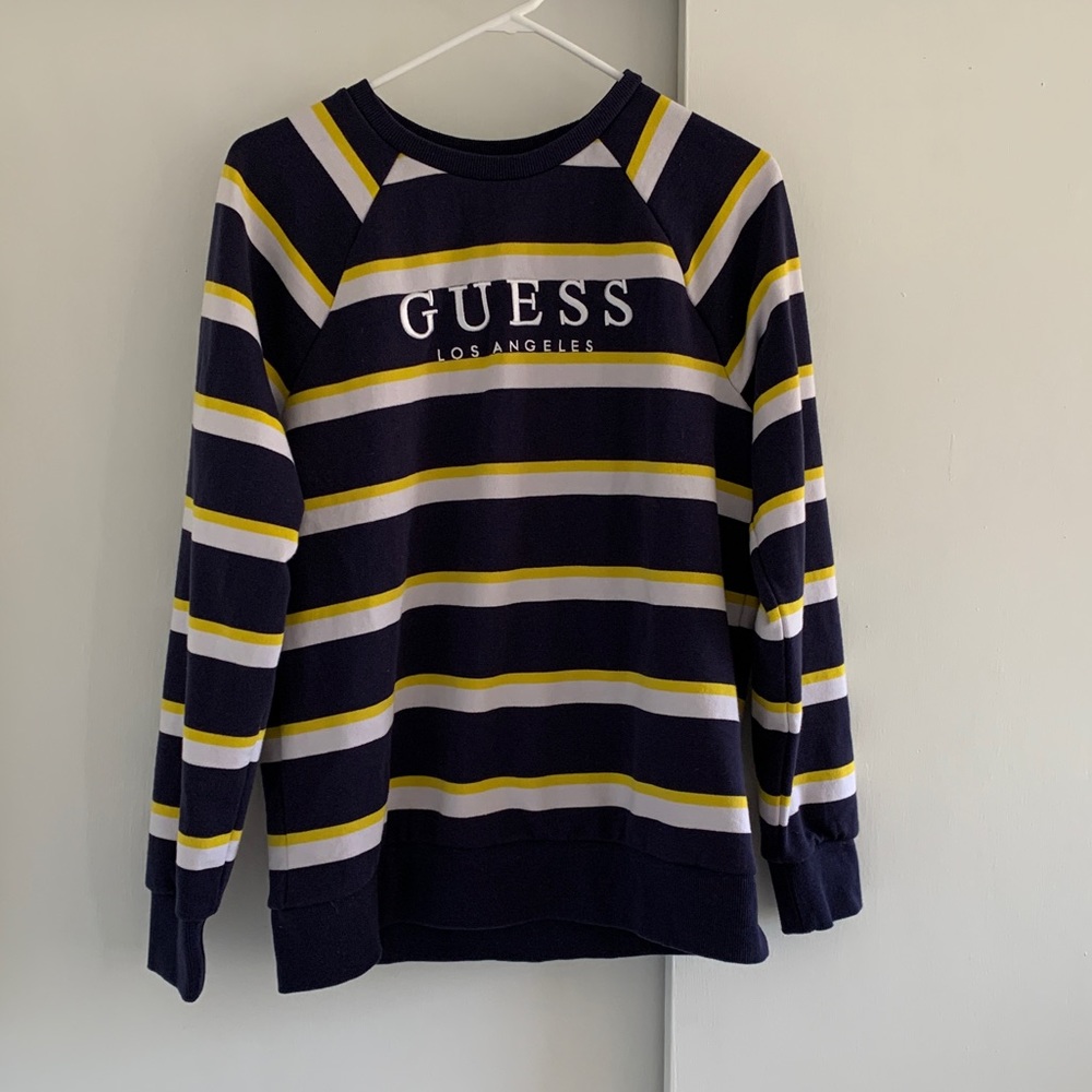 Guess shirt